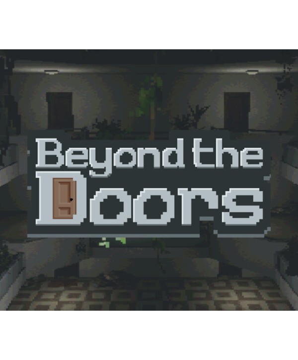 Beyond the Doors Steam Key GLOBAL